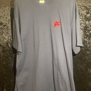 RC Uncola Authentic Tshirt Dark Blue XXL